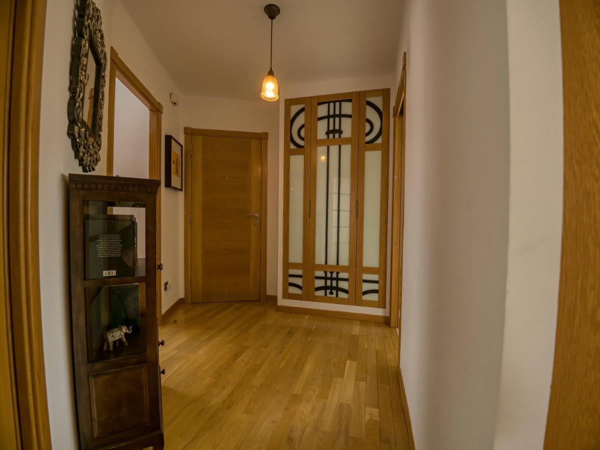 Atico En Sada Apartment Exterior foto